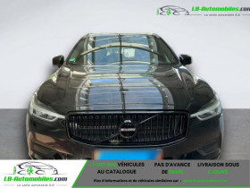 Volvo XC60 D4 AWD 190 ch BVA  occasion  Beaupuy - photo n3