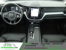 Volvo XC60 D4 AWD 190 ch BVA  occasion  Beaupuy - photo n3