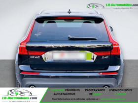 Volvo XC60 D4 AWD 190 ch BVA  occasion  Beaupuy - photo n6