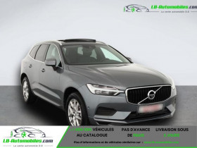Volvo XC60 D4 AWD 190 ch BVA  occasion  Beaupuy - photo n2
