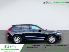 Volvo XC60 D4 AWD 190 ch BVA  occasion  Beaupuy - photo n5