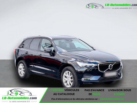 Volvo XC60 D4 AWD 190 ch BVA  occasion  Beaupuy - photo n2