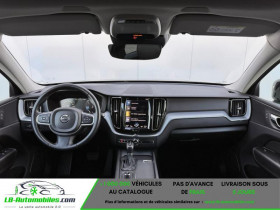 Volvo XC60 D4 AWD 190 ch BVA  occasion  Beaupuy - photo n3