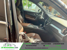Volvo XC60 D4 AWD 190 ch BVA  occasion  Beaupuy - photo n5