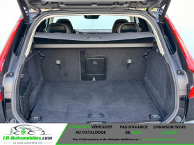 Volvo XC60 D4 AWD 190 ch BVA  occasion  Beaupuy - photo n9