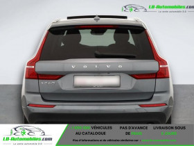 Volvo XC60 D4 AWD 190 ch BVA  occasion  Beaupuy - photo n7