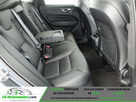 Volvo XC60 D4 AWD 190 ch BVA  occasion  Beaupuy - photo n9