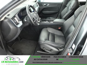 Volvo XC60 D4 AWD 190 ch BVA  occasion  Beaupuy - photo n8