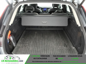 Volvo XC60 D4 AWD 190 ch BVA  occasion  Beaupuy - photo n12