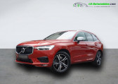 Annonce Volvo XC60 occasion Diesel D4 AWD 190 ch BVA à Beaupuy