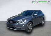 Volvo XC60 occasion année 2017 boite Automatique Annonce Volvo XC60 occasion Diesel D4 AWD 190 ch BVA à Beaupuy