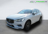 Volvo XC60 occasion année 2019 boite Automatique Annonce Volvo XC60 occasion Diesel D4 AWD 190 ch BVA à Beaupuy