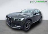 Volvo XC60 D4 AWD 190 ch BVA   Beaupuy 31