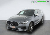 Volvo XC60 occasion année 2018 boite Automatique Annonce Volvo XC60 occasion Diesel D4 AWD 190 ch BVA à Beaupuy