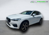 Annonce Volvo XC60 occasion Diesel D4 AWD 190 ch BVA à Beaupuy