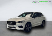 Annonce Volvo XC60 occasion Diesel D4 AWD 190 ch BVA à Beaupuy