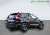 Volvo XC60 occasion année 2015 boite Automatique Annonce Volvo XC60 occasion Diesel D4 AWD 190 ch BVA à Beaupuy