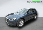 Volvo XC60 occasion année 2018 boite Automatique Annonce Volvo XC60 occasion Diesel D4 AWD 190 ch BVA à Beaupuy