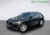 Volvo XC60 occasion année 2018 boite Automatique Annonce Volvo XC60 occasion Diesel D4 AWD 190 ch BVA à Beaupuy