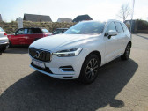 Volvo XC60 D4 AWD 190 ch BVA   L'Union 31