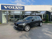 Volvo XC60 occasion année 2018 boite Automatique Annonce Volvo XC60 occasion Diesel D4 AWD 190 ch BVA à L'Union