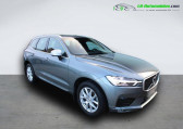 Volvo XC60 occasion année 2018 boite Manuelle Annonce Volvo XC60 occasion Diesel D4 AWD 190 ch BVM à Beaupuy