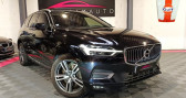 Annonce Volvo XC60 occasion Diesel D4 AWD 190 ch Geartronic 8 Inscription Luxe  LA CHAPELLE DES FOUGERETZ