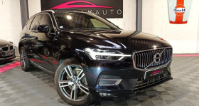 Volvo XC60 , garage TRANSAKAUTO RENNES  LA CHAPELLE DES FOUGERETZ