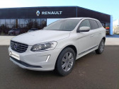 Annonce Volvo XC60 occasion Diesel D4 AWD 190 ch Signature Edition Geartronic A à CHAUMONT
