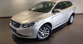 Annonce Volvo XC60 occasion Diesel D4 AWD 190 ch Summum Geartronic A à Chenove