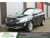 Volvo XC60 occasion année 2016 boite Automatique Annonce Volvo XC60 occasion Diesel D4 AWD 190 ch à Beaupuy