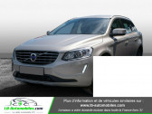 Volvo XC60 occasion Beige année 2016 boite Automatique Annonce Volvo XC60 occasion Diesel D4 AWD 190 ch à Beaupuy