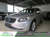 Volvo XC60 occasion année 2016 boite Automatique Annonce Volvo XC60 occasion Diesel D4 AWD 190 ch à Beaupuy