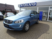 Volvo XC60 occasion année 2017 boite Automatique Annonce Volvo XC60 occasion Diesel D4 AWD 190 Momentum à Beaupuy