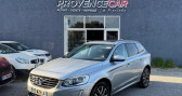 Annonce Volvo XC60 occasion Diesel D4 AWD 190CH INITIATE EDITION GEARTRONIC � LA FARLEDE