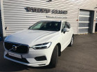 Volvo XC60 occasion année 2017 boite Sequentielle Annonce Volvo XC60 occasion Diesel D4 AWD 190ch Momentum Business Geartronic à Lescar