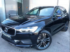 Volvo XC60 occasion Noir année 2017 boite Sequentielle Annonce Volvo XC60 occasion Diesel D4 AWD 190ch Momentum Business Geartronic à Mérignac