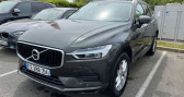 Annonce Volvo XC60 occasion Diesel D4 AWD 190CH MOMENTUM GEARTRONIC à VOREPPE