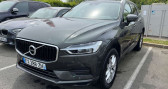 Volvo XC60 occasion année 2017 boite Automatique Annonce Volvo XC60 occasion Diesel D4 AWD 190CH MOMENTUM GEARTRONIC à VOREPPE