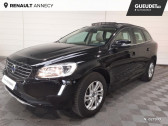 Volvo XC60 occasion année 2016 boite Automatique Annonce Volvo XC60 occasion Diesel D4 AWD 190ch Ocean Race Edition Geartronic à Seynod