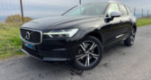 Annonce Volvo XC60 occasion Diesel D4 AWD 190ch R-DESIGN GEARTRONIC  DONZENAC