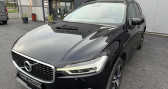 Annonce Volvo XC60 occasion Diesel D4 AWD 190ch R-Design Geartronic � Saint-Jean-de-Linières