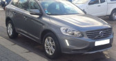 Volvo XC60 occasion année 2017 boite Automatique Annonce Volvo XC60 occasion Diesel D4 AWD 190CH S&S MOMENTUM BUSINESS à ST BONNET LE FROID