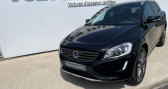 Annonce Volvo XC60 occasion Diesel D4 AWD 190ch Signature Edition Geartronic à AUBIERE