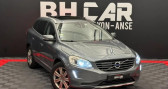 Annonce Volvo XC60 occasion Diesel D4 AWD 190ch Signature Edition Geartronic � ANSE