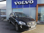 Volvo XC60 occasion année 2017 boite Sequentielle Annonce Volvo XC60 occasion Diesel D4 AWD 190ch Signature Edition Geartronic à Onet-le-Château