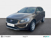 Annonce Volvo XC60 occasion Diesel D4 AWD 190ch Summum Geartronic  VIRE EN NORMANDIE