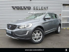 Volvo XC60 occasion Gris année 2016 boite Sequentielle Annonce Volvo XC60 occasion Diesel D4 AWD 190ch Summum Geartronic à Lescar