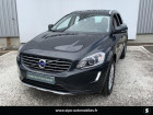 Volvo XC60 occasion Gris année 2015 boite Sequentielle Annonce Volvo XC60 occasion Diesel D4 AWD 190ch Summum Geartronic à Lormont
