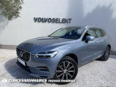 Annonce Volvo XC60 occasion Diesel D4 AWD AdBlue 190 ch Geartronic 8 Inscription Luxe  PERPIGNAN